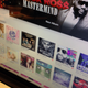Apple’s iTunes online store in 2014